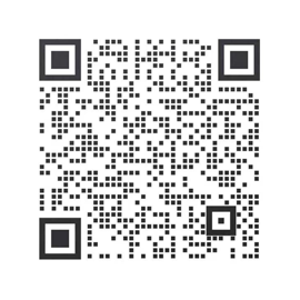 Escanee el código QR