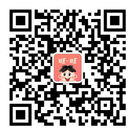 QRスキャンで旺仔旺舗の今日頭条（TouTiao）をフォロー