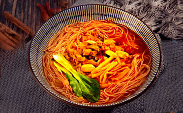 螺蛳粉