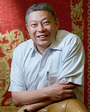 Sr. TSAI Eng-Meng