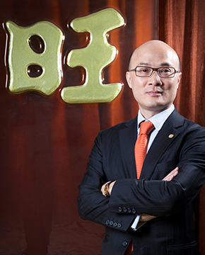 Mr. CHU Chi-Wen