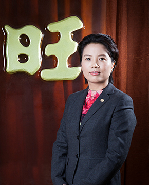 Sra. CAO Yong-Mei