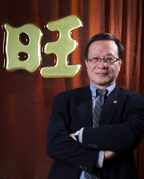 Mr. HUANG Yung-Sung