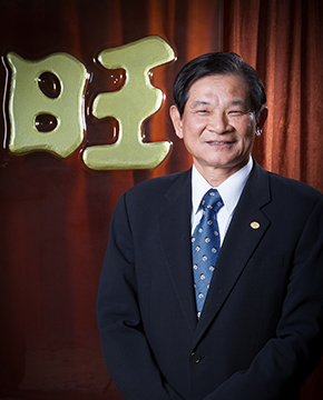 Mr. LIAO Ching-Tsun