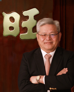 Sr. Pei Kerwei