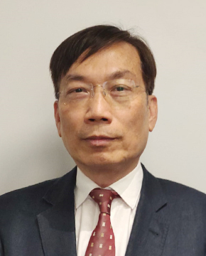 Sr. Lee Kwok Ming