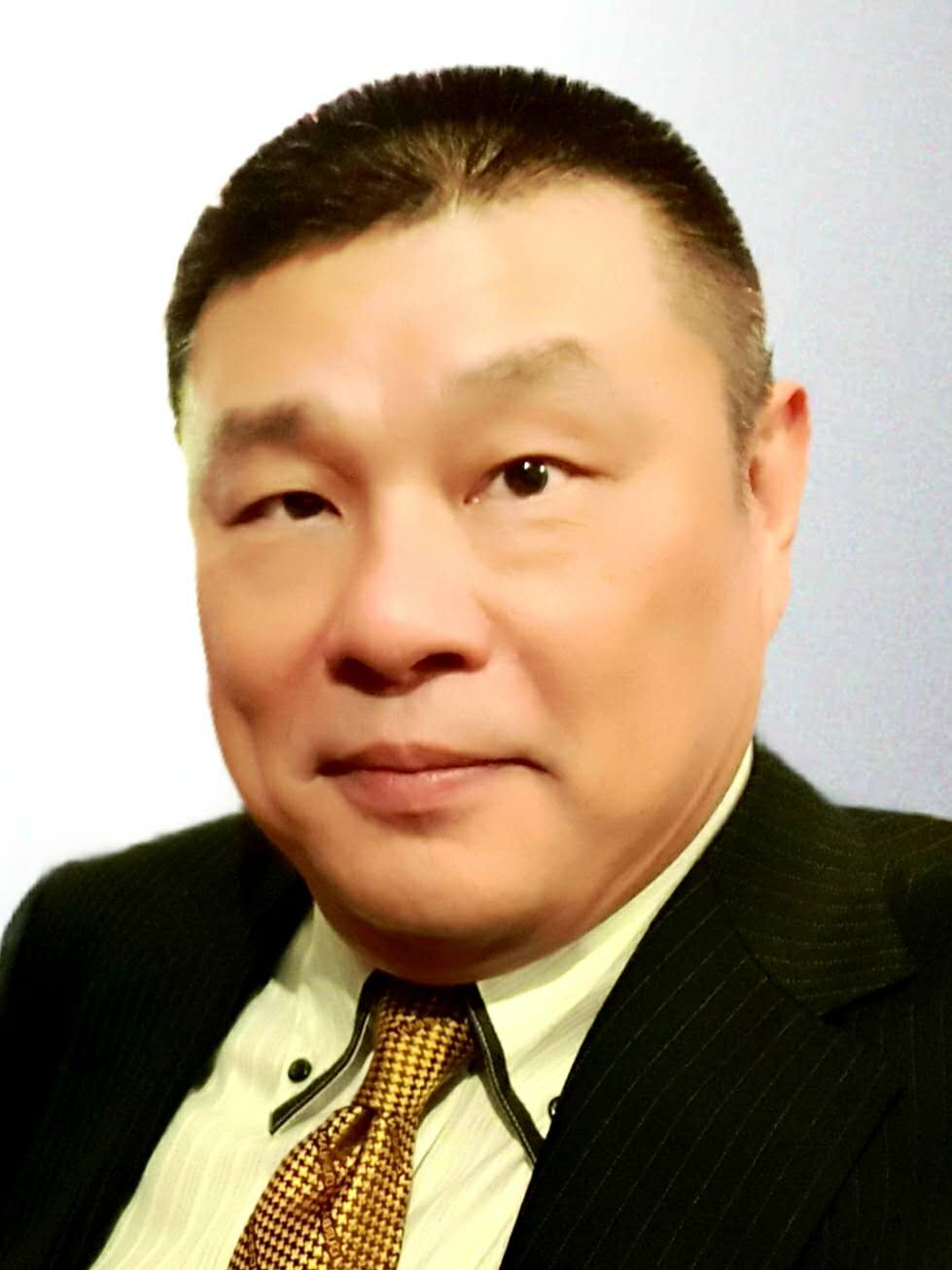 Mr. CHENG Wen-Hsien