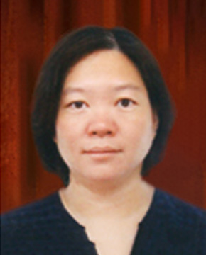 Sra. LAI Hong Yee
