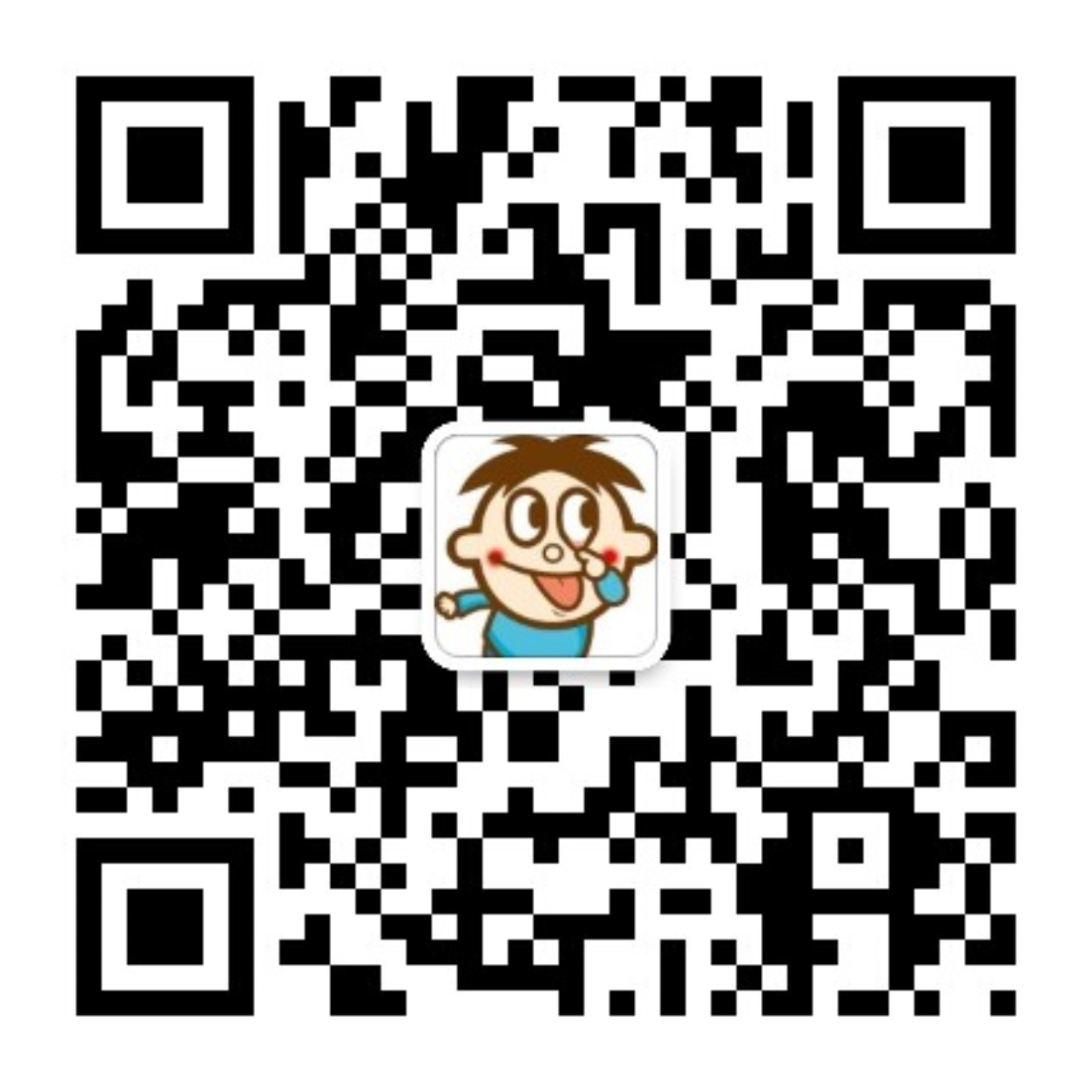 Scan QR Code