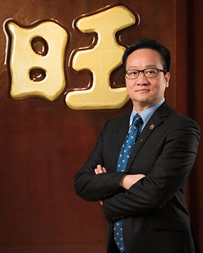 李鳴春